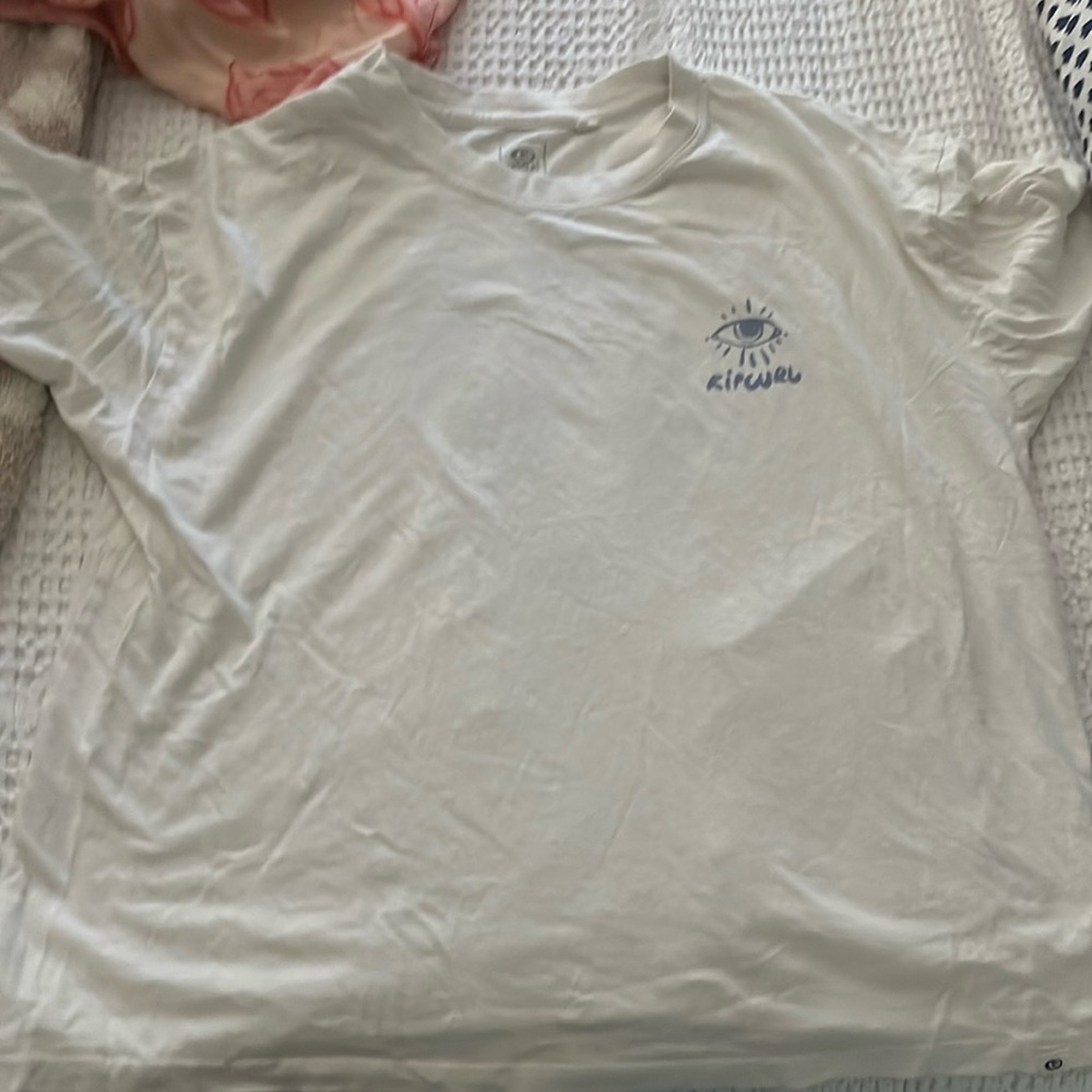 Rip curl tee